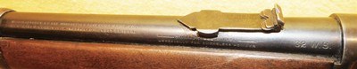 WINCHESTER 1894 SADDLE RING CARBINE - Image 6 of 8