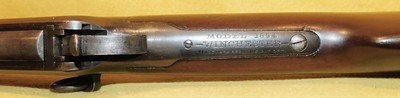 WINCHESTER 1894 SADDLE RING CARBINE - Image 8 of 8