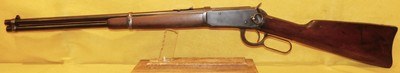 WINCHESTER 1894 SADDLE RING CARBINE - Image 2 of 8