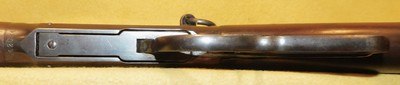 WINCHESTER 1894 SADDLE RING CARBINE - Image 7 of 8