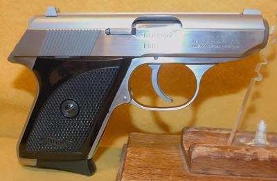 WALTHER TPH - Image 3 of 9