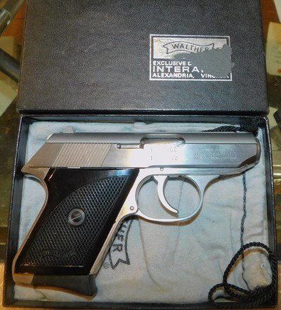 WALTHER TPH - Image 1 of 9