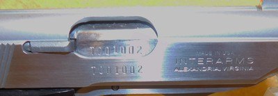 WALTHER TPH - Image 4 of 9