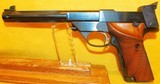 HIGH STANDARD SUPERMATIC CITATION 107 - 2 of 7