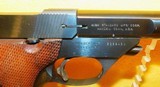 HIGH STANDARD SUPERMATIC CITATION 107 - 4 of 7