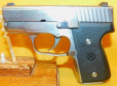 KAHR ARMS MK9, ELITE 98 - Image 3 of 6