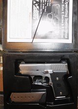KAHR ARMS MK9, ELITE 98 - Image 1 of 6