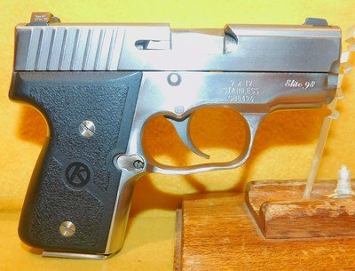 KAHR ARMS MK9, ELITE 98 - Image 2 of 6