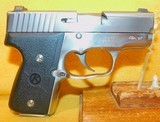 KAHR ARMS MK9, ELITE 98 - Image 2 of 6