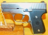 KAHR ARMS MK9, ELITE 98 - Image 3 of 6