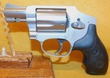 S&W 642-2 - 1 of 2
