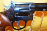 S&W 38 COMBAT MASTER PIECE - 3 of 8