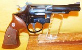 S&W 38 COMBAT MASTER PIECE - 1 of 8