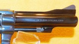 S&W 38 COMBAT MASTER PIECE - 5 of 8