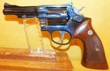 S&W 38 COMBAT MASTER PIECE - 2 of 8