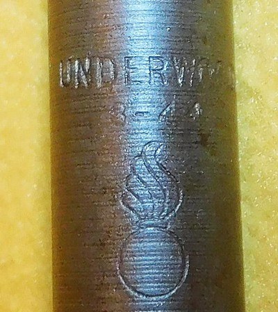 SAGINAW U.S. M1 CARBINE - Image 6 of 9