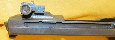SAGINAW U.S. M1 CARBINE - Image 8 of 9