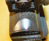 SAGINAW U.S. M1 CARBINE - Image 3 of 9