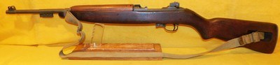 SAGINAW U.S. M1 CARBINE - Image 2 of 9