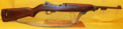 SAGINAW U.S. M1 CARBINE - Image 1 of 9
