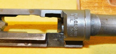 SAGINAW U.S. M1 CARBINE - Image 9 of 9