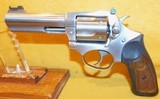 RUGER SP101 - 2 of 7