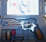 RUGER SP101 - 1 of 7