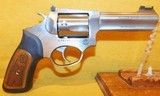 RUGER SP101 - 3 of 7