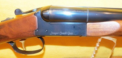STOEGER COACH GUN - Image 3 of 6