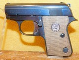 COLT AUTOMATIC (U.S. MADE) - 3 of 6