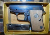 COLT AUTOMATIC (U.S. MADE) - 1 of 6