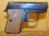 COLT AUTOMATIC (U.S. MADE) - 2 of 6