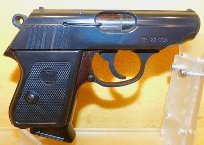 IVER J0HNSON TP22 - Image 2 of 8