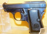 BERETTA 418 - 2 of 5