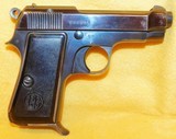 BERETTA 1934 - 1 of 7