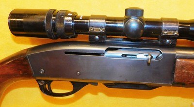 REMINGTON 740 - Image 3 of 4