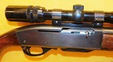 REMINGTON 740 - Image 3 of 4