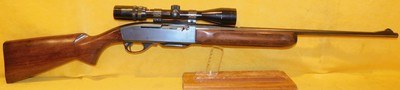REMINGTON 740 - Image 1 of 4