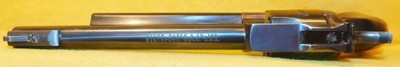 RUGER NEW MODEL SINGLE SIX - Image 4 of 6