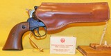RUGER NEW MODEL SINGLE SIX - Image 1 of 6