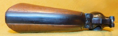 RUGER (NEW MODEL) SINGLE SIX (PRE WARNING) - Image 5 of 5