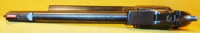 RUGER (NEW MODEL) SINGLE SIX (PRE WARNING) - Image 3 of 5