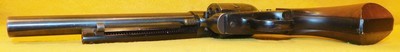 RUGER (NEW MODEL) SINGLE SIX (PRE WARNING) - Image 4 of 5