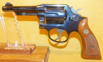S&W 10-5 - Image 2 of 5