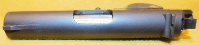 COLT (EIGHTY SERIES)MKIV MUSTANG - Image 3 of 5