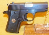 COLT (EIGHTY SERIES)MKIV MUSTANG - Image 1 of 5