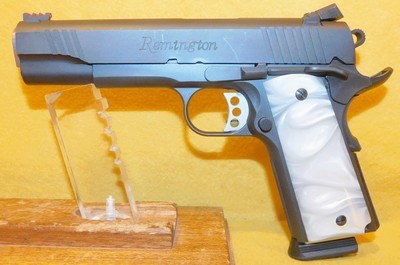 REMINGTON 1911 R1 ENHANCED - Image 3 of 7