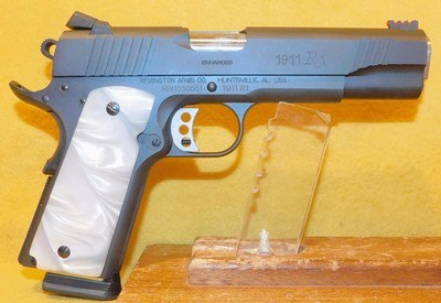 REMINGTON 1911 R1 ENHANCED - Image 2 of 7