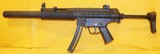 UMAREX HK MP5 - Image 2 of 4
