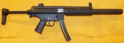 UMAREX HK MP5 - Image 3 of 4